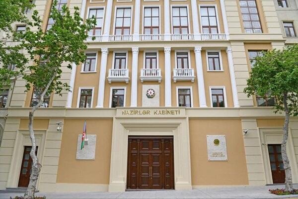 NK-dan filmlərin istehsalı üçün çəkilən xərclərlə bağlı qərar