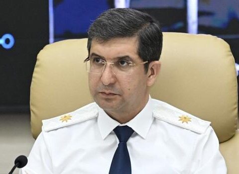 Azərbaycanlıların saxlanılmasına səbəb göstərilən cinayət…
