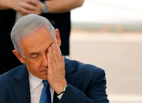 Netanyahu Qəzzadan sonra iranlılara yardım vəd edir