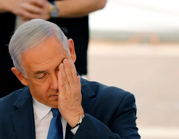 Netanyahuya bağırsaq iltihabı diaqnozu QOYULDU