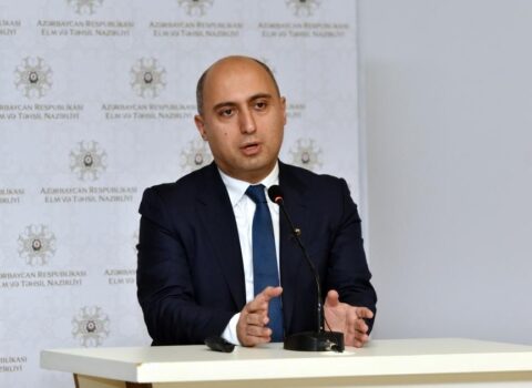 Azərbaycanda rus bölmələri bağlanacaq? – Nazirdən açıqlama