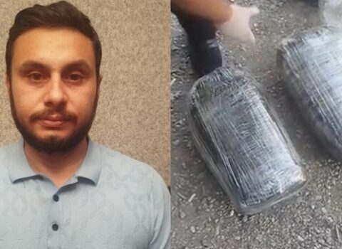 Axtarış aparıldı – 5 kilo narkotik aşkarlandı