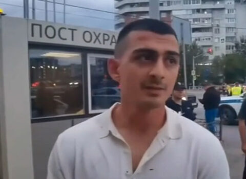 İllər öncə qətlə yetirilən şəxs Şahin Şıxlinskinin müavini olub