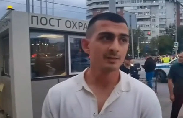 İllər öncə qətlə yetirilən şəxs Şahin Şıxlinskinin müavini olub