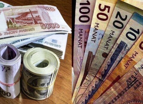 Dollar və avro ilə kredit götürmək istəyənlərə VACİB XƏBƏR