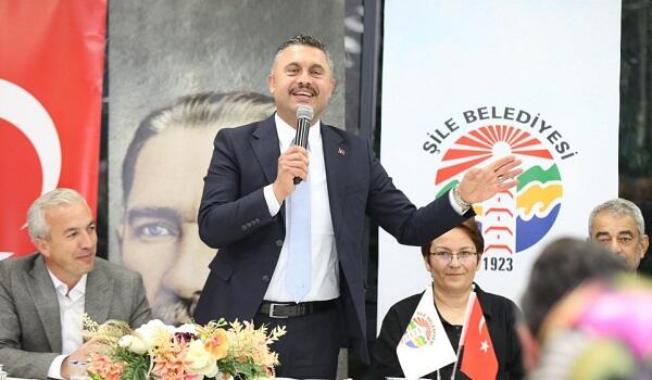 Özgür Kabadayı vəzifəsindən azad edildi