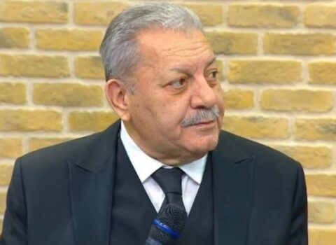 Xəstəxanaya yerləşdirilən Xalq artistinin son durumu açıqlandı