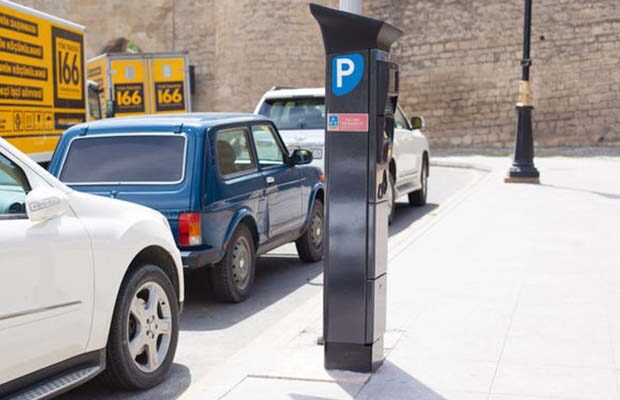 Parklanma qiymətləri illik olacaq? – VACİB AÇIQLAMA