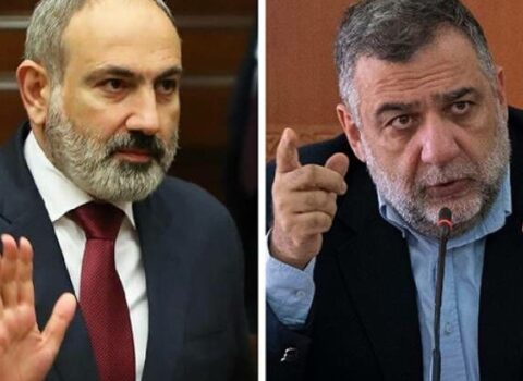 Trampın Vardanyanla bağlı təklifini rədd edən Paşinyanın GİZLİ PLANI: Nikol nəyə hazırlaşır?