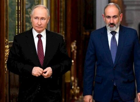 SENSASİYA: Rusiya Cənubi Qafqazı ələ keçirməyə hazırlaşır – PLAN BELƏDİR