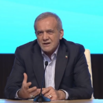Pezeşkian Azərbaycanla bağlı görün nələr DANIŞDI: “Mənə dedilər ki…”