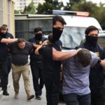 Rusiyalı konsul Bakıda həbs olunan “Sputnik Azərbaycan”ın rəhbərləri ilə görüşdü