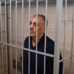 Yekaterinburqda saxlanılan Bakir Səfərova dərmanların verilməsinə icazə verildi