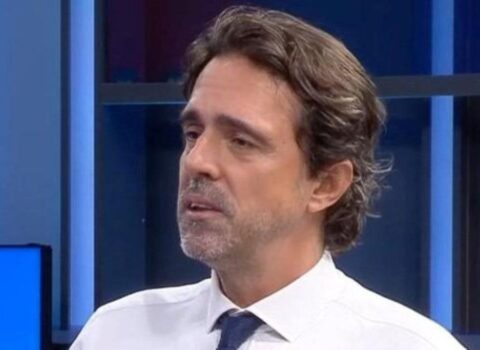 Məşhur jurnalist SAXLANILDI