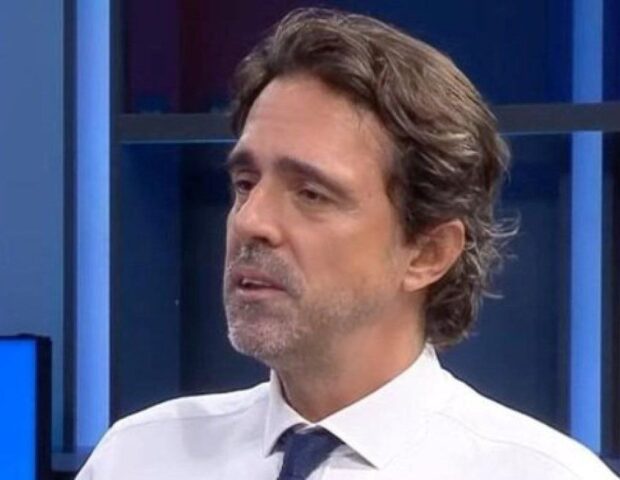 Məşhur jurnalist SAXLANILDI
