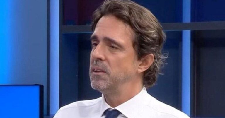 Məşhur jurnalist SAXLANILDI