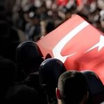 İraqda 5 türk hərbçisi şəhid oldu