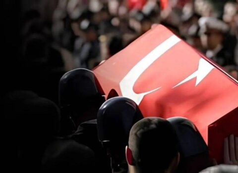 İraqda 5 türk hərbçisi şəhid oldu