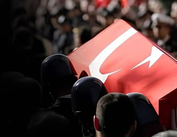 İraqda 5 türk hərbçisi şəhid oldu
