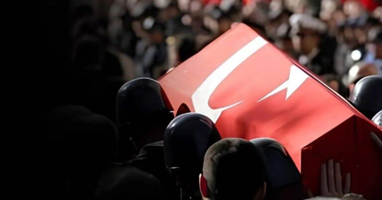 İraqda 5 türk hərbçisi şəhid oldu