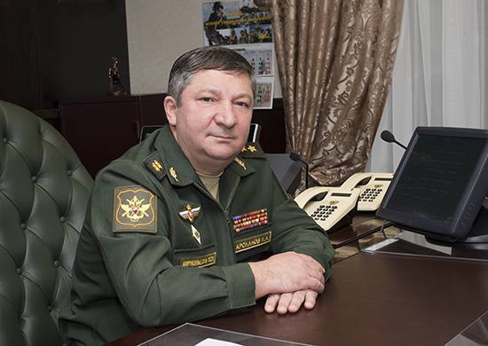 Xəlil Arslanov 17 il azadlıqdan məhrum edildi