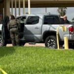 Texasda Sərhəd Xidmətinin binasına HÜCUM EDİLDİ – Yaralanan var