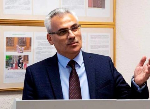 Elşən İbrahimov Rusiyadan çıxarılır