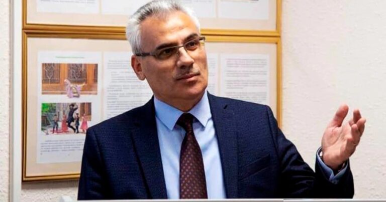 Elşən İbrahimov Rusiyadan çıxarılır