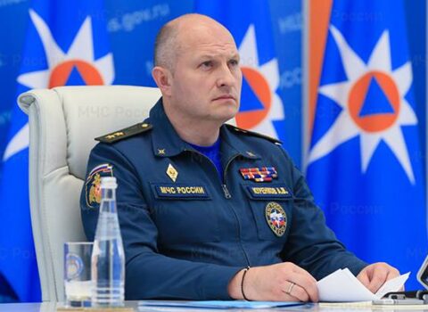 Aleksandr Kurenkov Bakıdan nə ilə döndü?