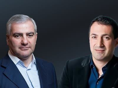 Samvel Karapetyan Bagdasaryanlara qarşı məhkəmə iddiası qaldırdı
