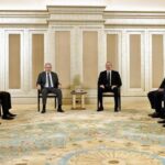 Ermənistan: Əbu-Dabidəki görüş uğurlu oldu