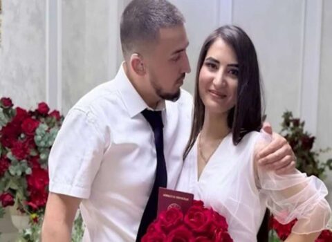Könülün ölümü ilə bağlı cinayət işi açıldı