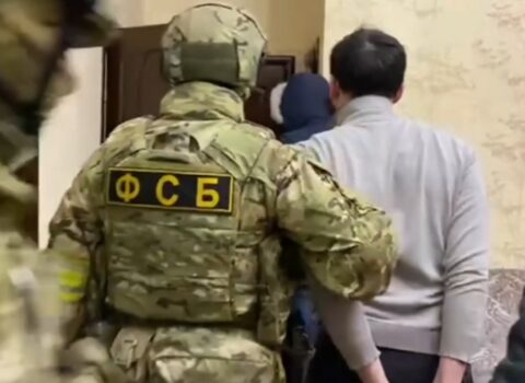 Rusiyada azərbaycanlı iş adamlarına qarşı daha bir həbslər dalğası: Dörd nəfər saxlanıldı (FOTO)