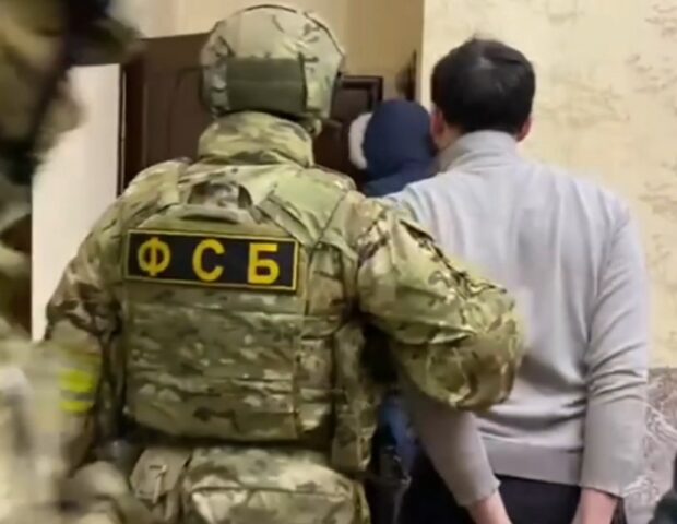 Rusiyada azərbaycanlı iş adamlarına qarşı daha bir həbslər dalğası: Dörd nəfər saxlanıldı (FOTO)