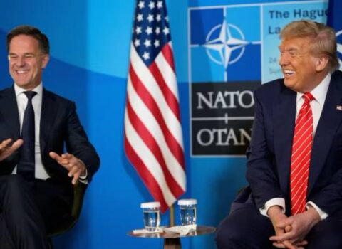 NATO baş katibindən SENSASİON AÇIQLAMA: “Putinin yerində olsaydım…”