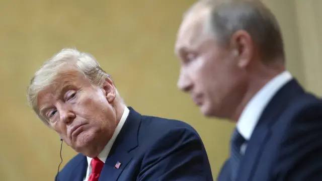 Putin 60 gün istədi, Tramp ona 50 gün verdi