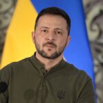 Zelenski: “Ukrayna üçün ‘Patriot’ raketlərini Almaniya və Norveç alacaq”