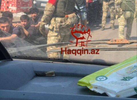 Rusiyada azərbaycanlılara qarşı reydlər davam edir – Voronejdə KÜTLƏVİ HƏBSLƏR