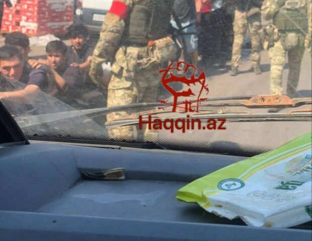 Rusiyada azərbaycanlılara qarşı reydlər davam edir – Voronejdə KÜTLƏVİ HƏBSLƏR