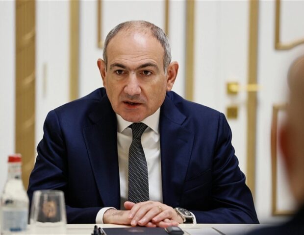 Paşinyandan Rusiyadakı erməni oliqarxlara sərt mesaj: “Ermənistan keçid yeri deyil”