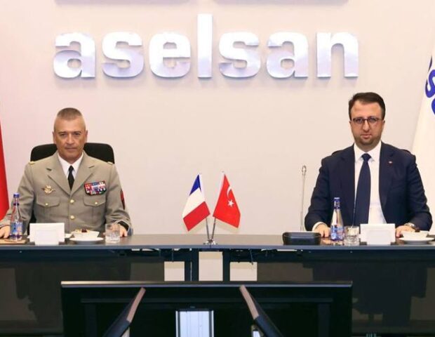 Paris Ankaraya jest edir: Fransa-Türkiyə hərbi əlaqələrində canlanma