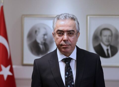 Ərdoğanın yenidən prezidentliyə namizədliyi Konstitusiya dəyişikliyi tələb etmir – Prezidentin müşaviri