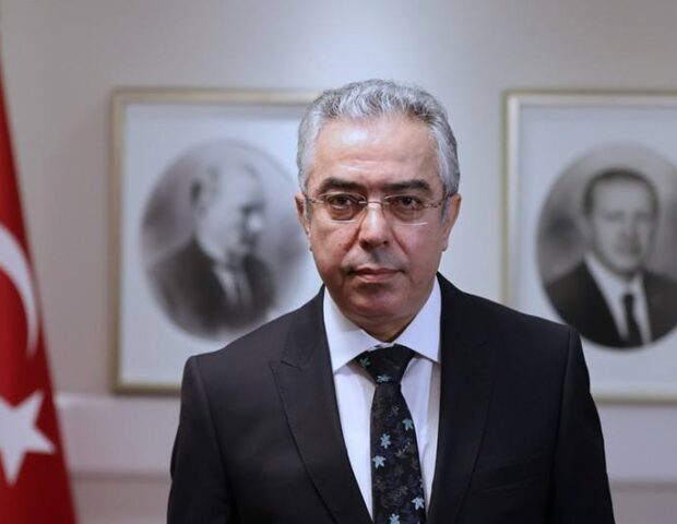 Ərdoğanın yenidən prezidentliyə namizədliyi Konstitusiya dəyişikliyi tələb etmir – Prezidentin müşaviri