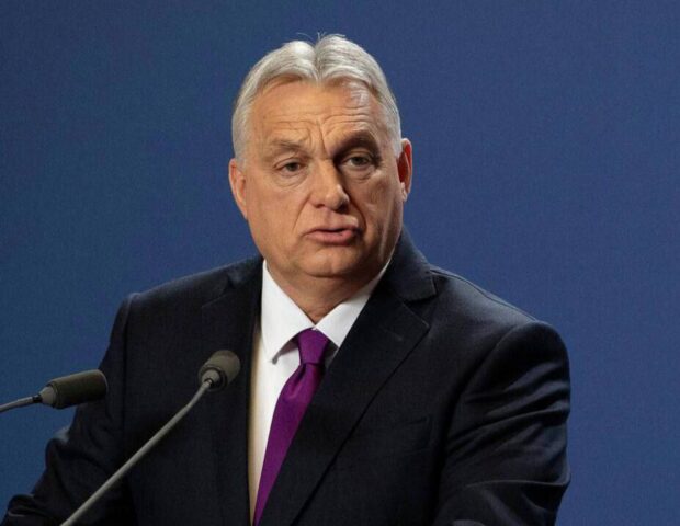 Orban yenə Kreml ssenarisini səsləndirdi