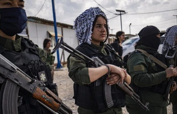 ABŞ və Türkiyədən Suriyalı kürdlərə sərt ultimatum: 30 gün vaxt verildi