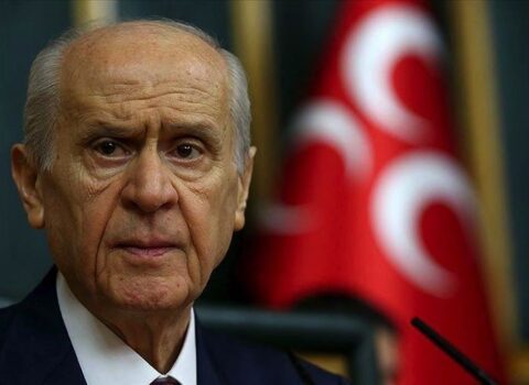 Bahçelidən İLGİNC TƏKLİF: “Kürd və ələvilər vitse-prezident təyin olunsun”