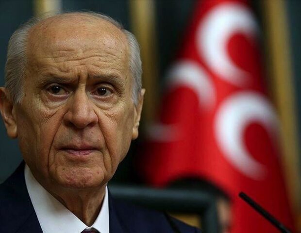 Bahçelidən İLGİNC TƏKLİF: “Kürd və ələvilər vitse-prezident təyin olunsun”