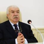 Mixail Qusman TASS-dakı vəzifəsindən AZAD EDİLDİ 