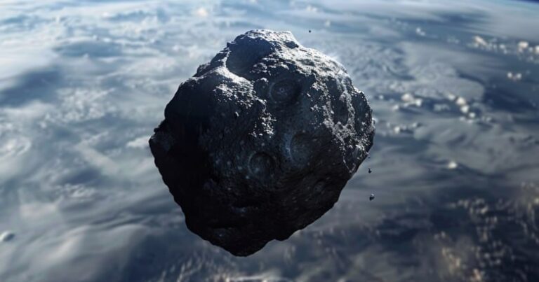Nəhəng asteroid Ayla toqquşa bilər – Dünya üçün də TƏHLÜKƏ VAR