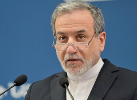 İranın XİN rəhbəri: “İsraillə müharibə zamanı evimin qarşısındakı bina bombalandı”